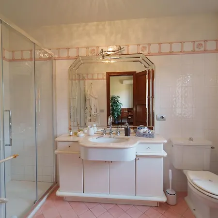 Villa Desideria Figline Valdarno Exterior photo
