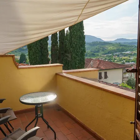Villa Desideria Figline Valdarno Exterior photo