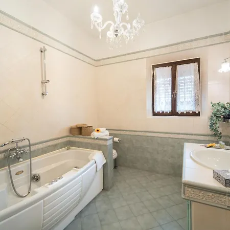 Villa Desideria Figline Valdarno Exterior photo