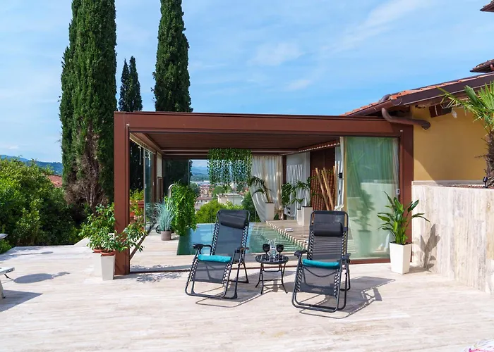 Villa Desideria