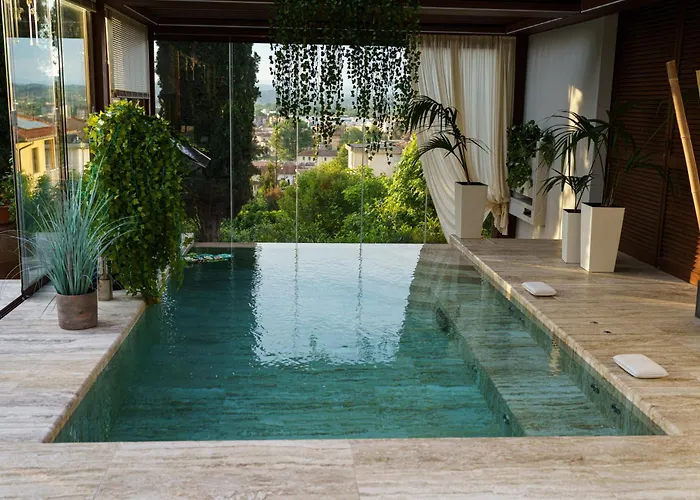 Villa Desideria