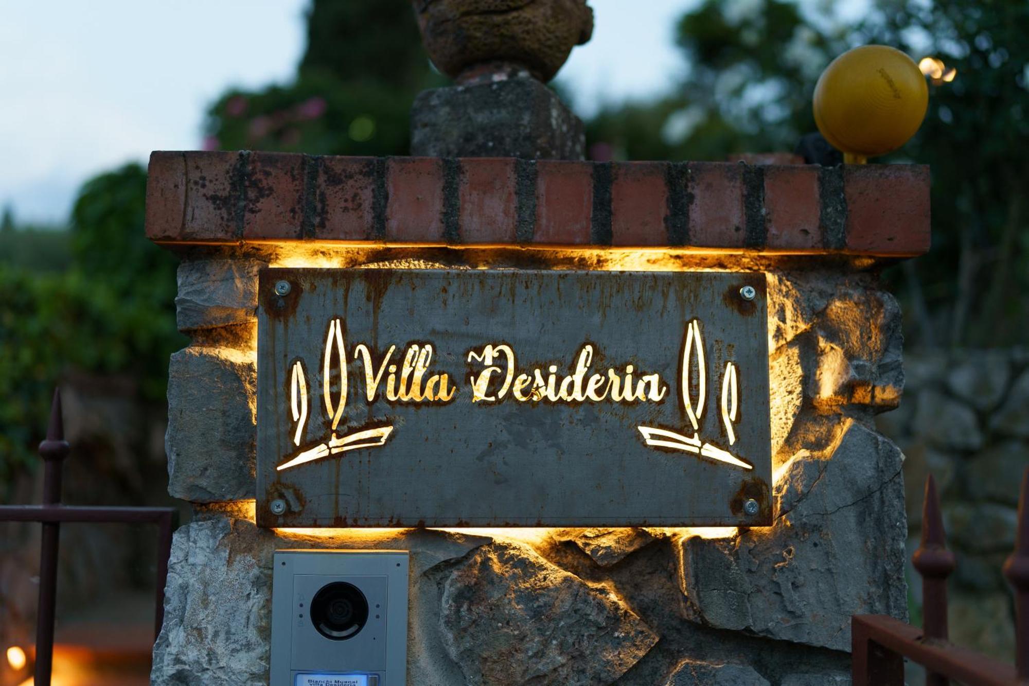 Desideria