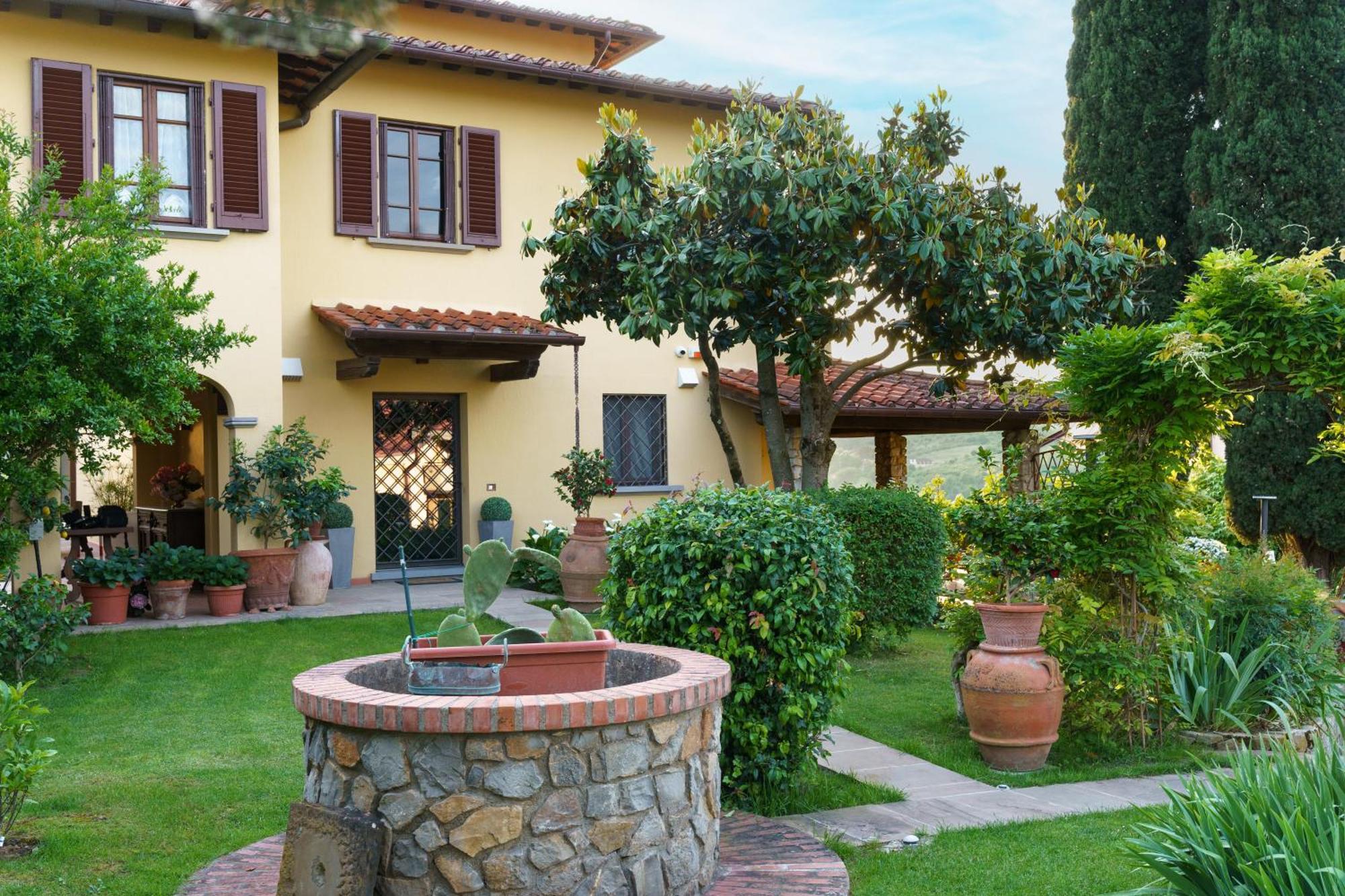 Desideria Figline Valdarno