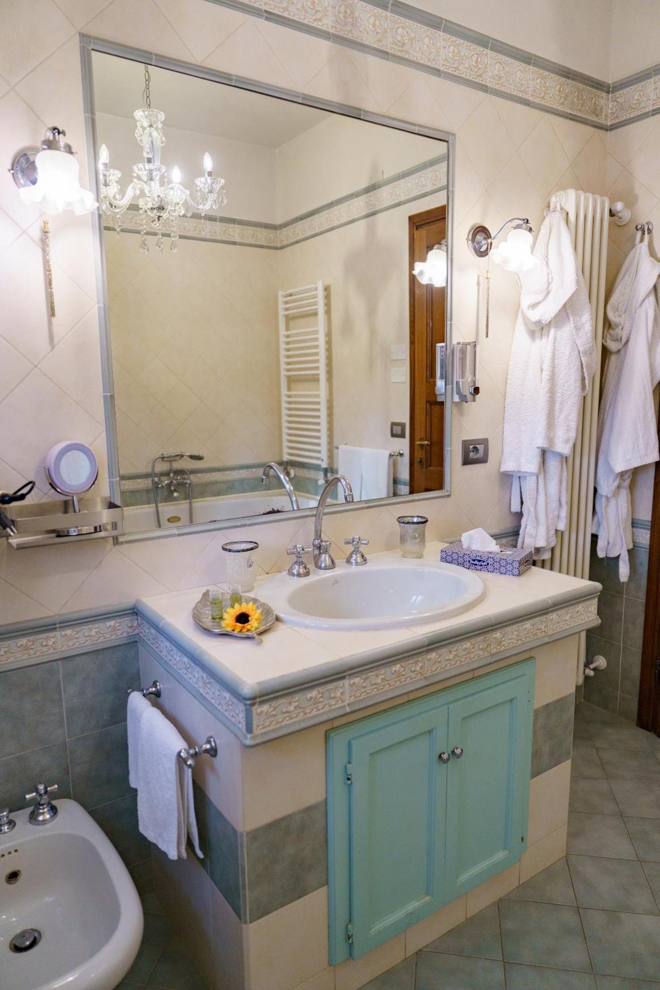 Apartment Desideria