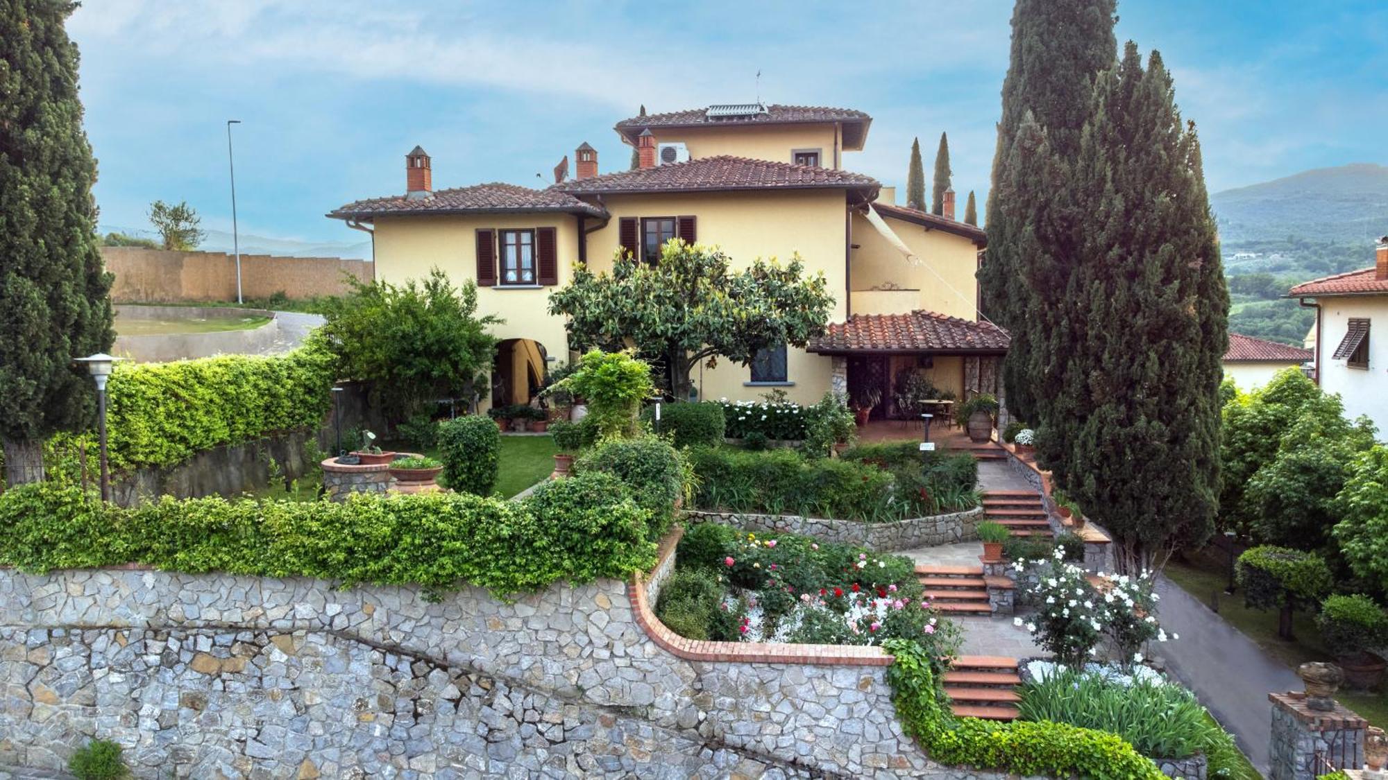 Apartment Desideria