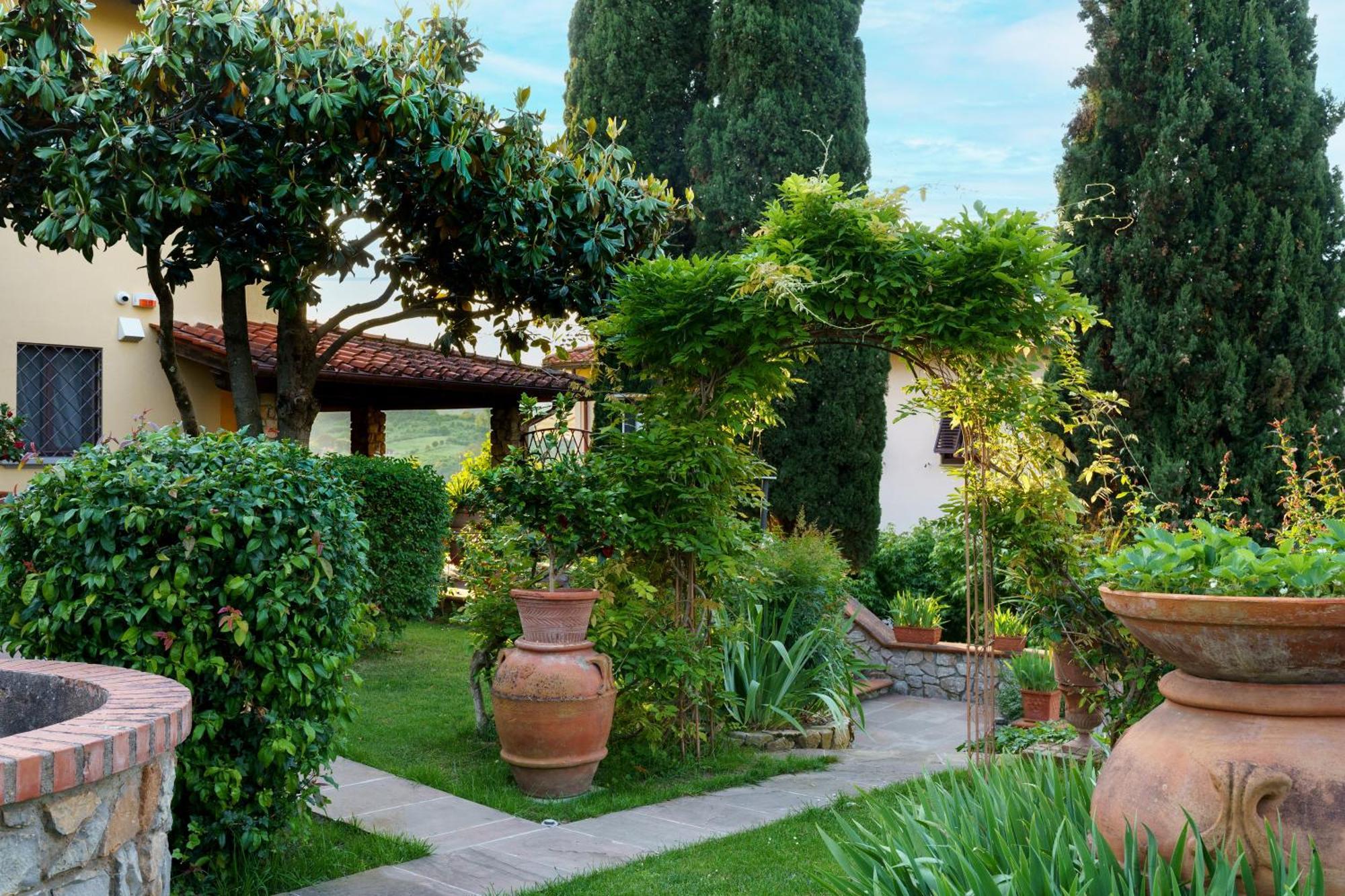 Desideria Apartment