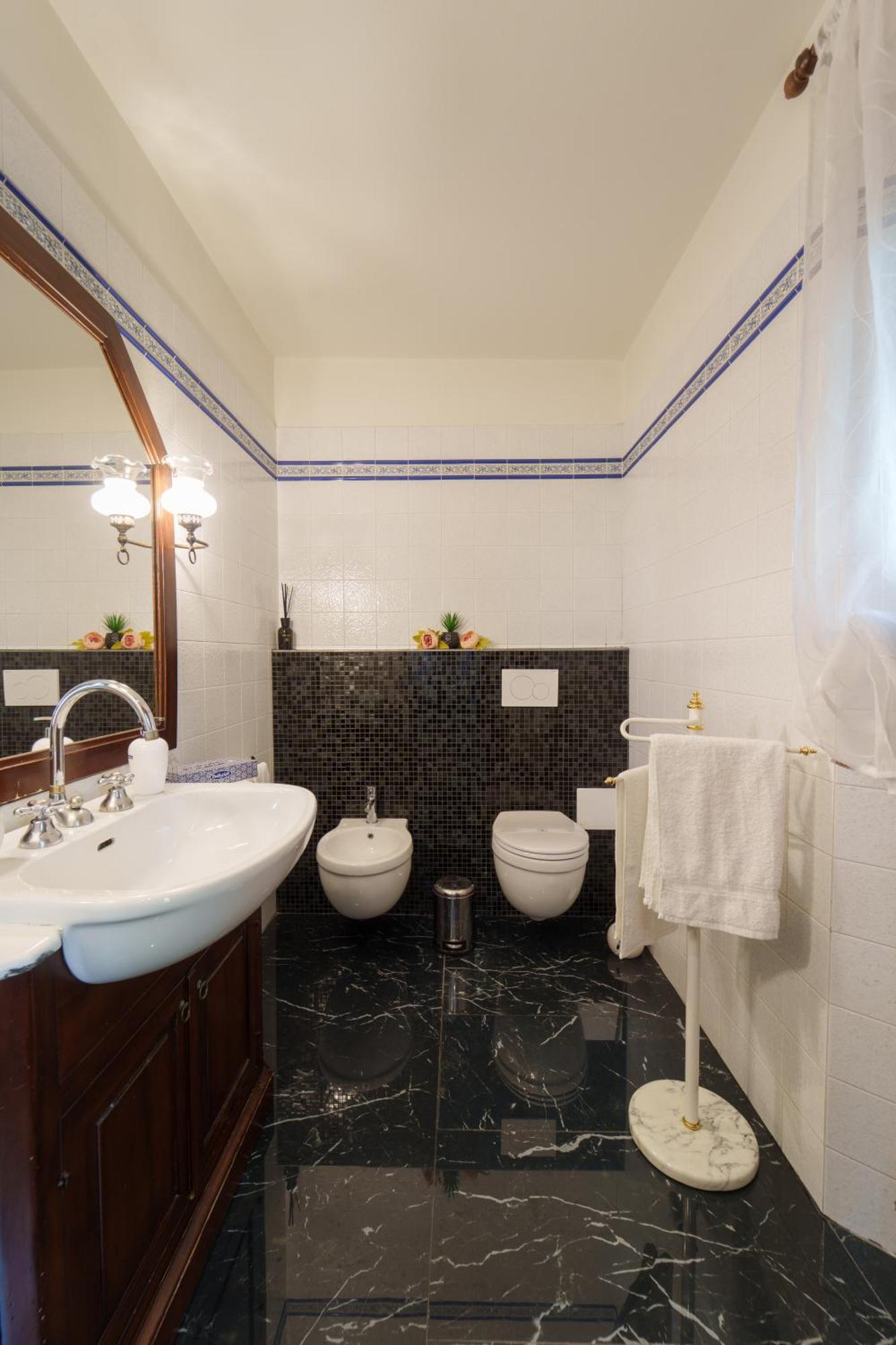 Apartment Desideria
