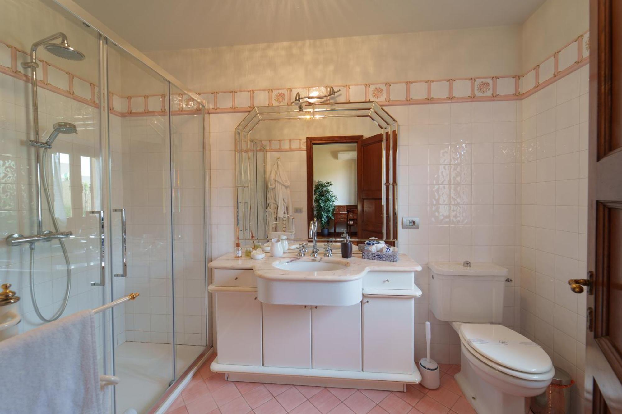 Apartment Desideria Figline Valdarno