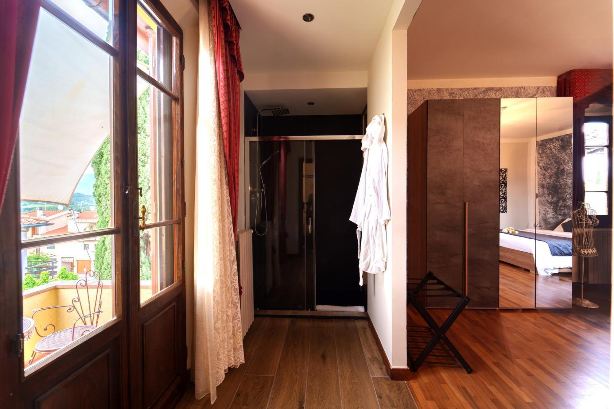 Desideria Apartment *