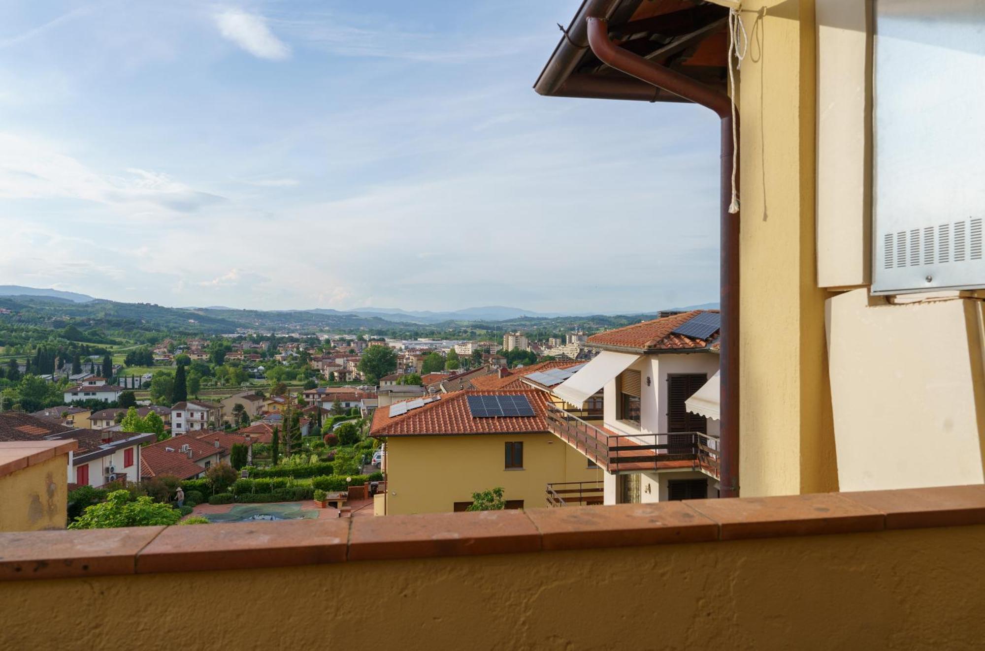Desideria Apartment Figline Valdarno