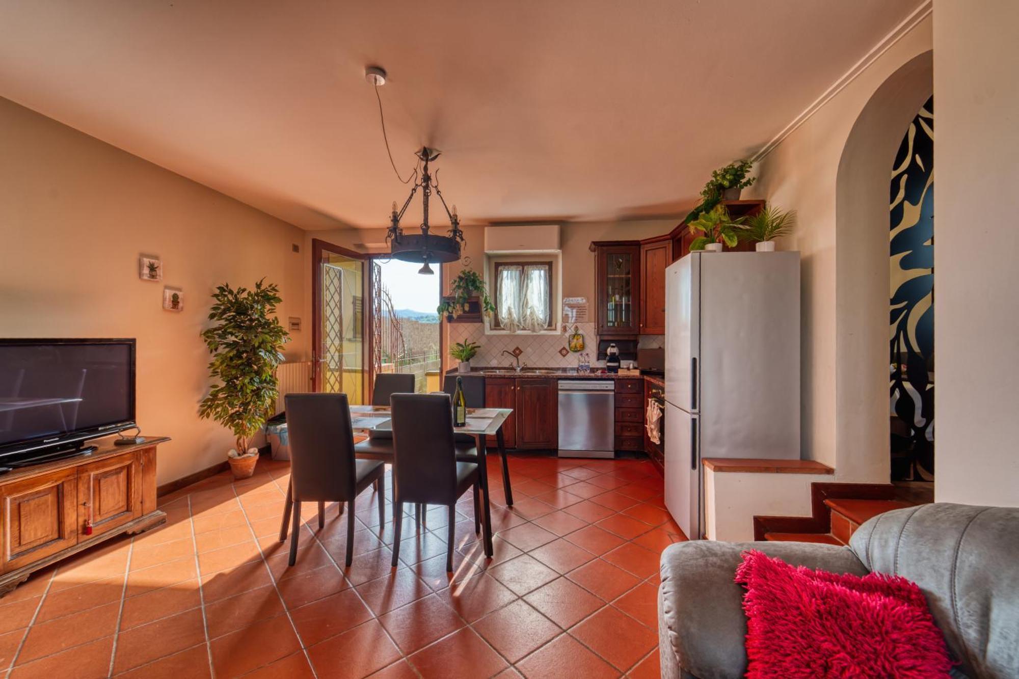 Desideria Apartment Figline Valdarno