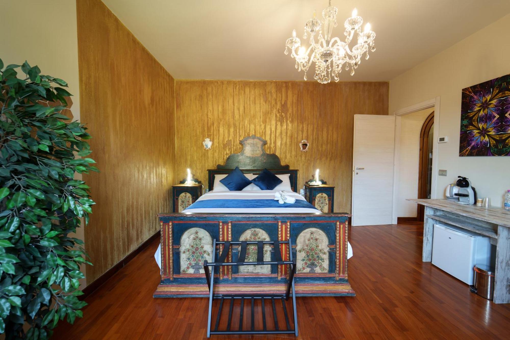 Desideria Apartment