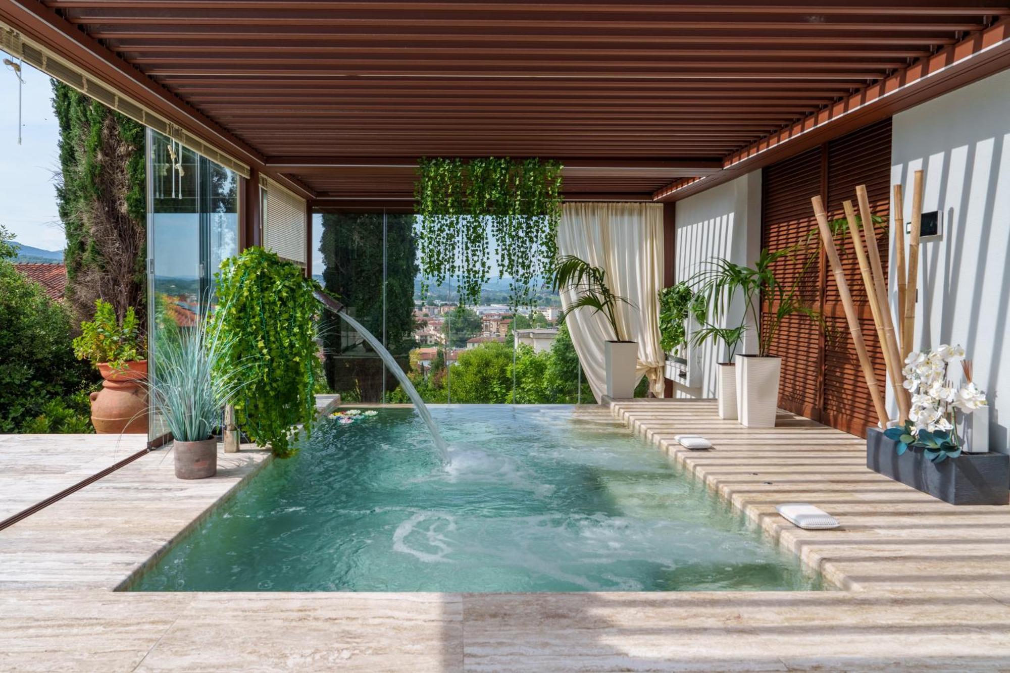 Desideria Apartment