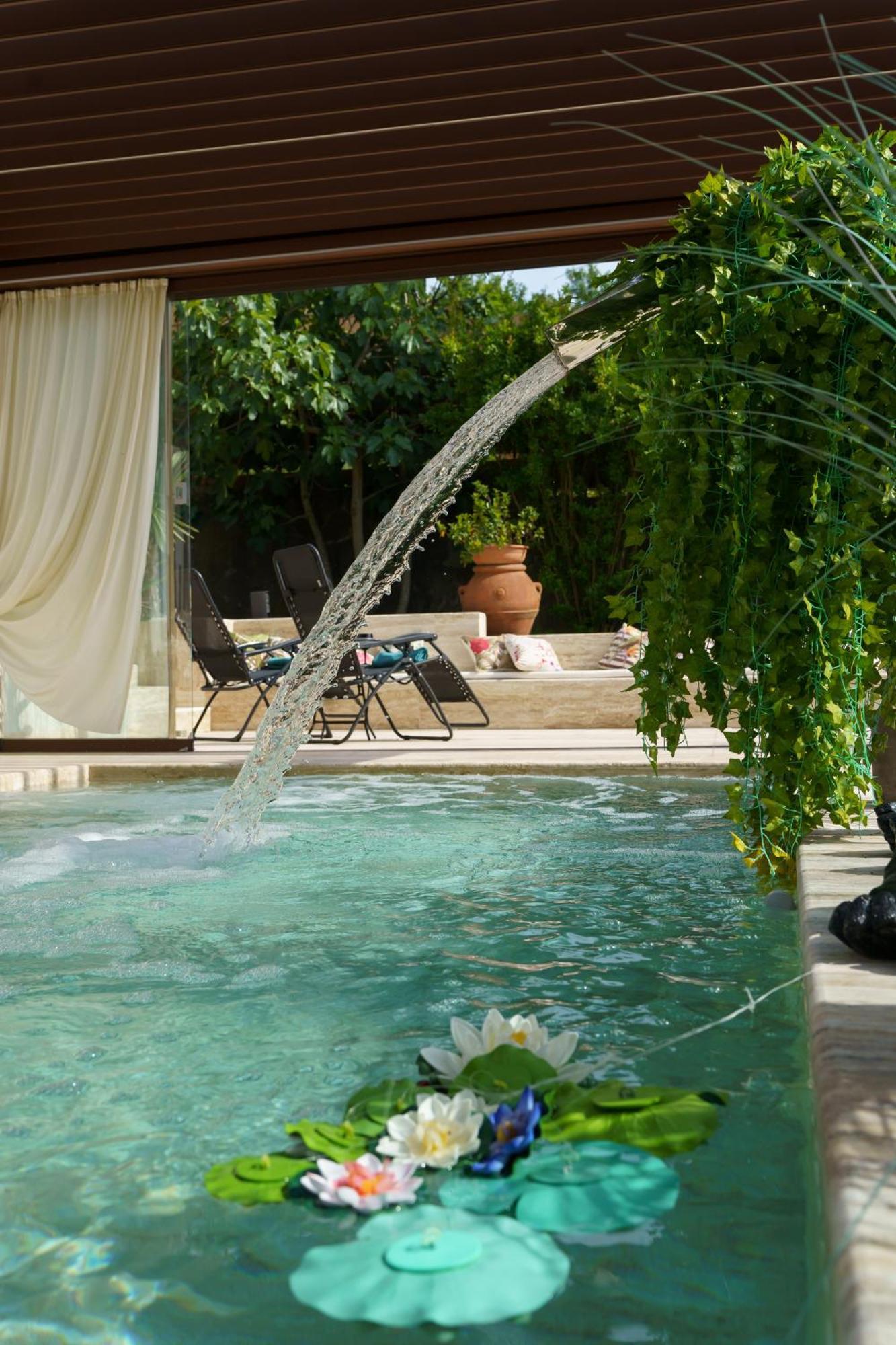 Desideria Apartment *
