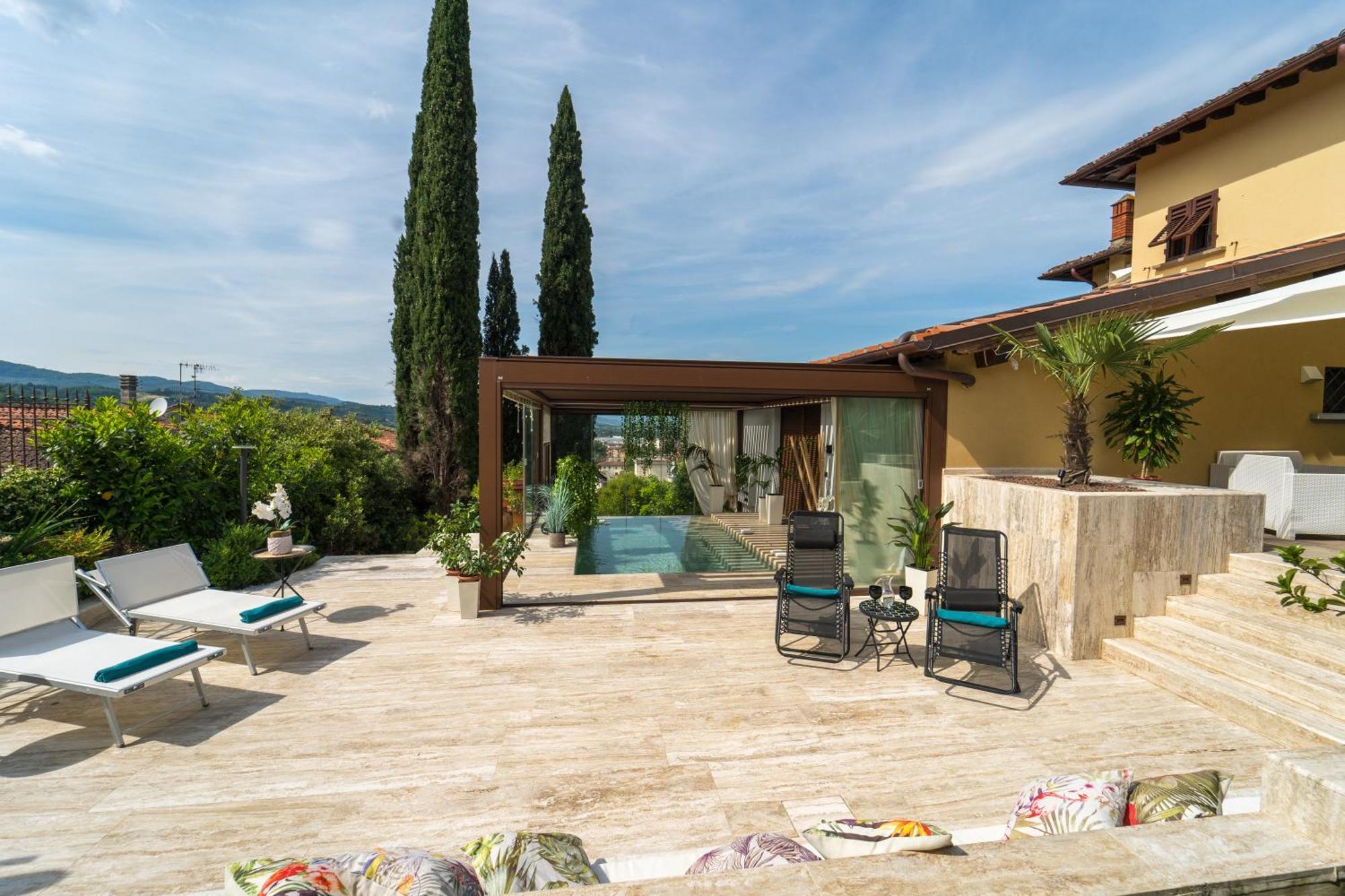 Desideria Apartment