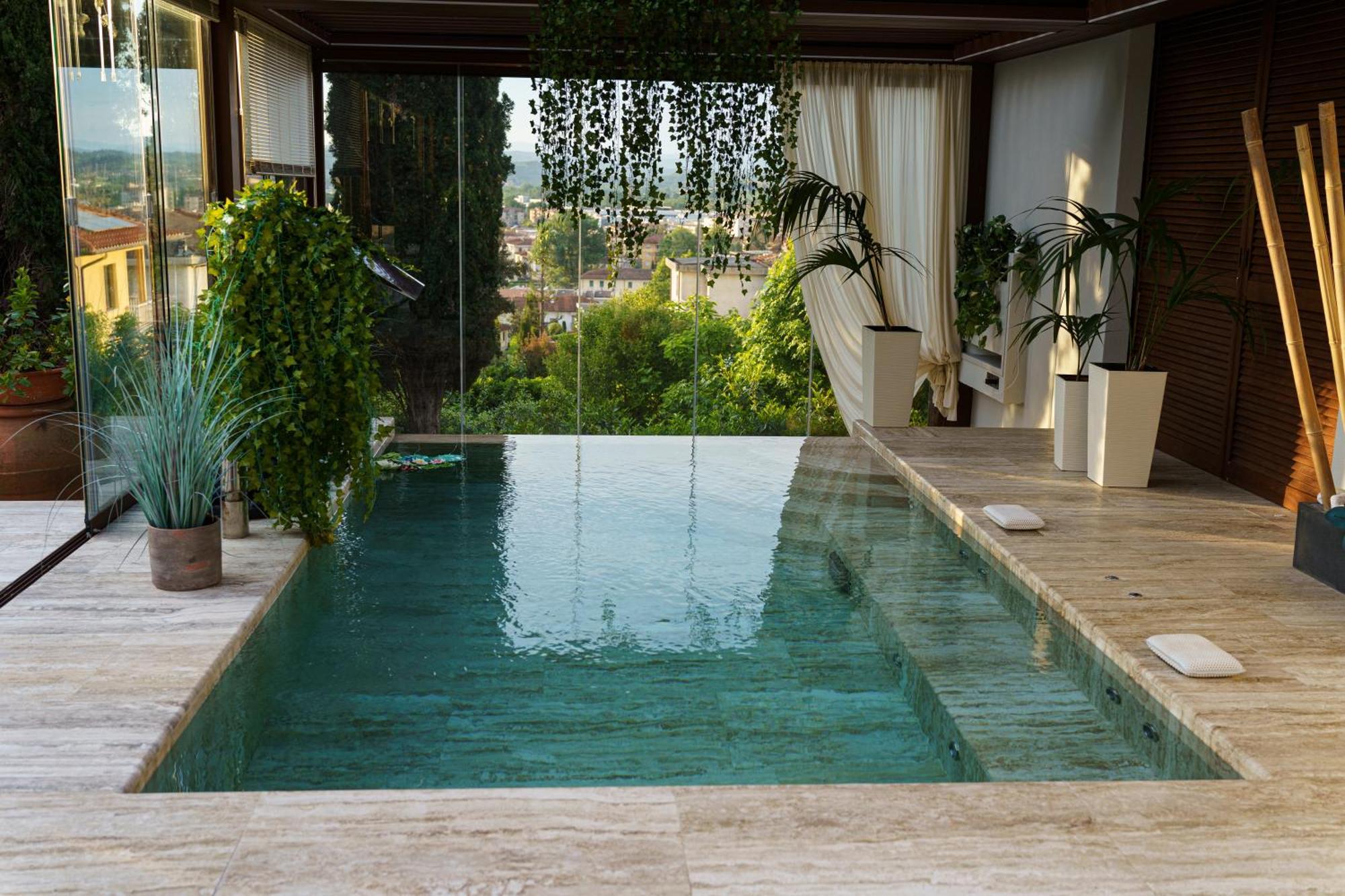 Desideria Apartment *